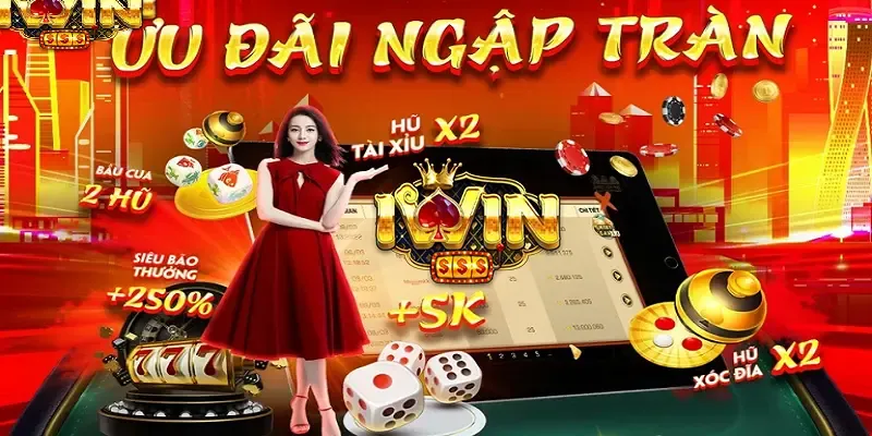 Cơ hội trúng Jackpot khủng tại 789Bet