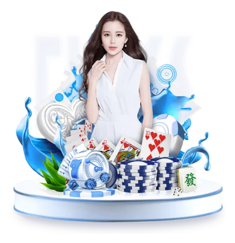 Trò chơi Poker tại 789 bet